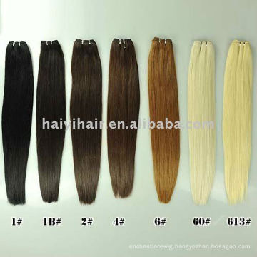 Bohyme Top Quality Remy Human Hair